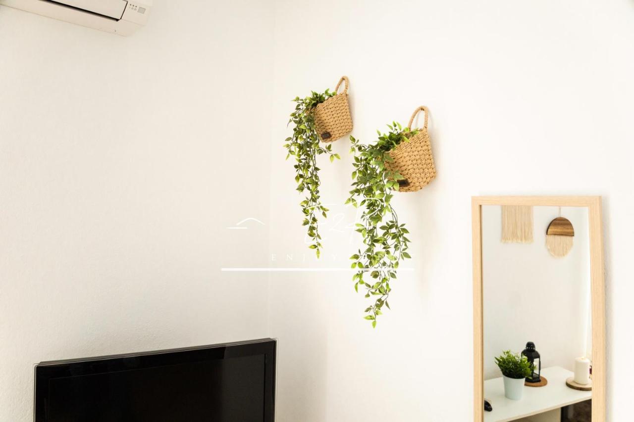 Enjoy2Rent Apartamento Charcones En Mijas Pueblo公寓 外观 照片