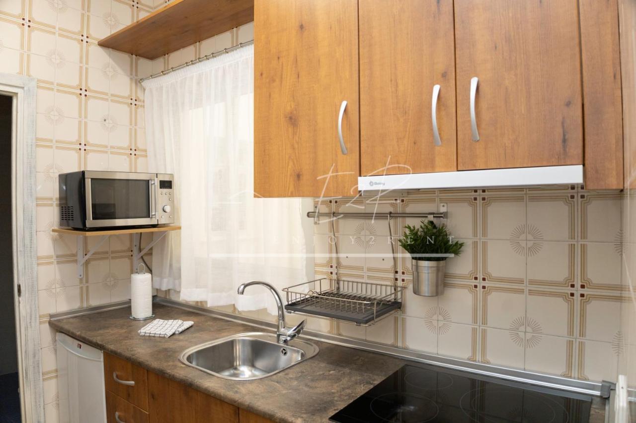Enjoy2Rent Apartamento Charcones En Mijas Pueblo公寓 外观 照片