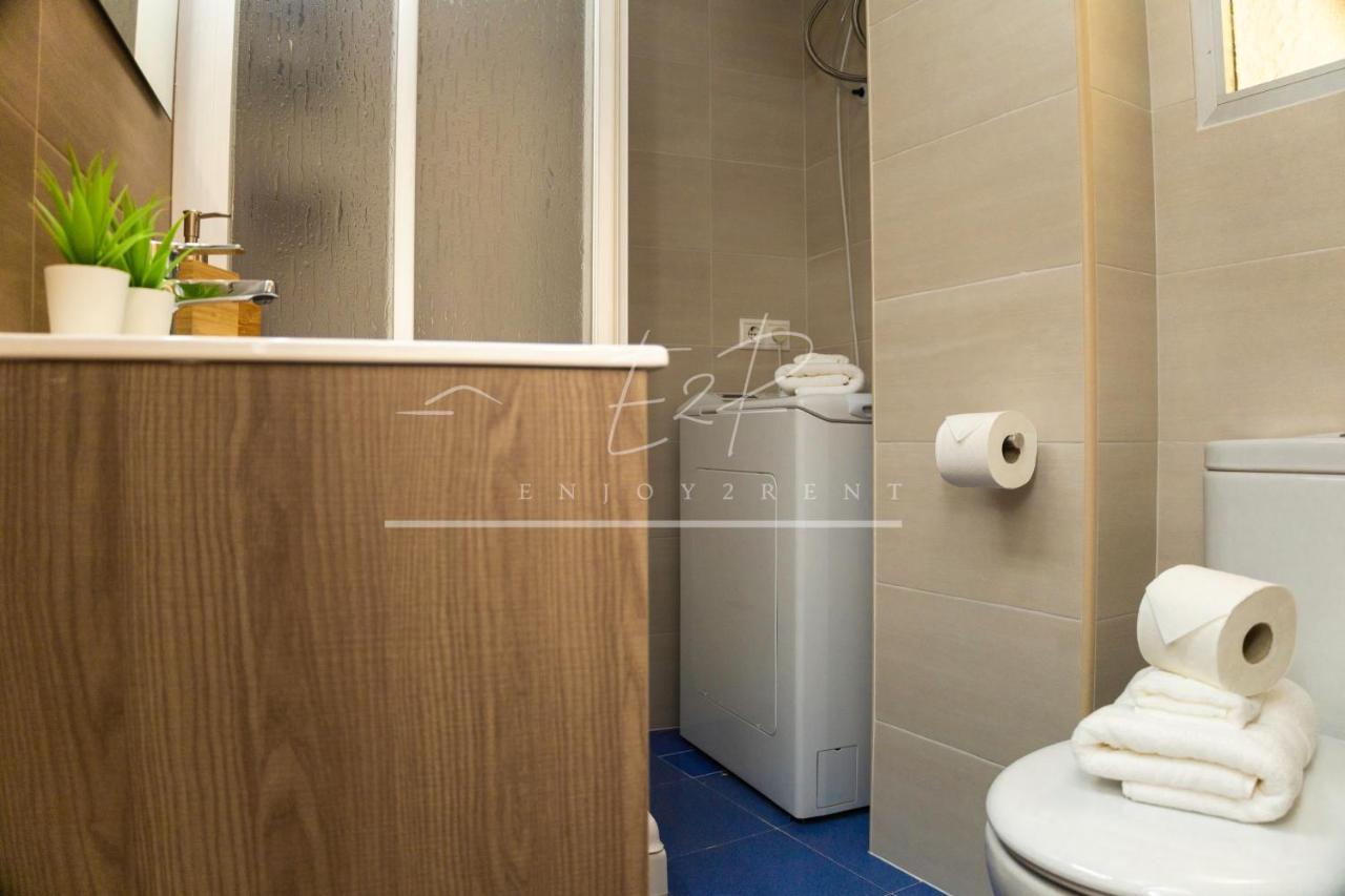 Enjoy2Rent Apartamento Charcones En Mijas Pueblo公寓 外观 照片