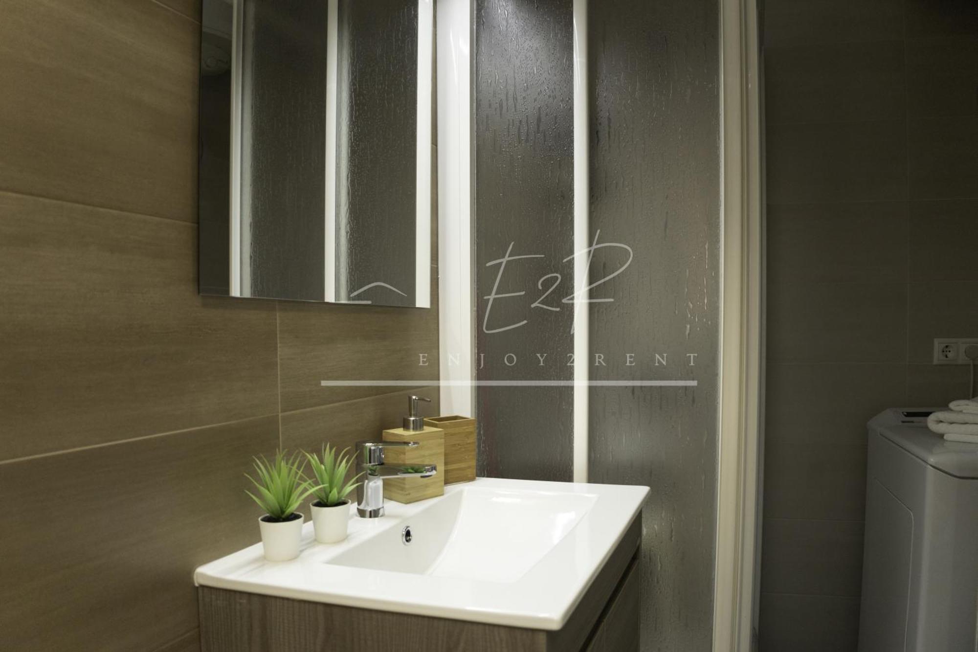 Enjoy2Rent Apartamento Charcones En Mijas Pueblo公寓 外观 照片
