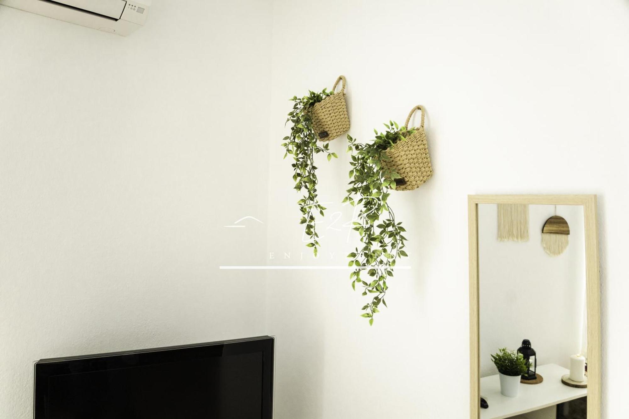 Enjoy2Rent Apartamento Charcones En Mijas Pueblo公寓 外观 照片